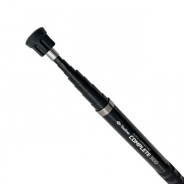 クイックランディングネット Sコンプリート